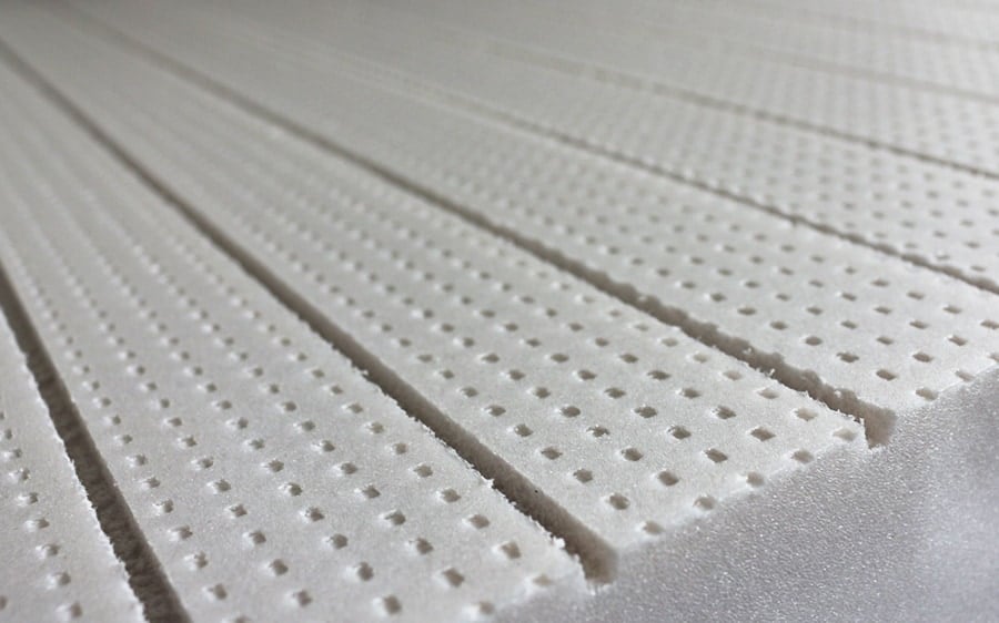 Moisture Resistance Polystyrene Foam Core Board - China