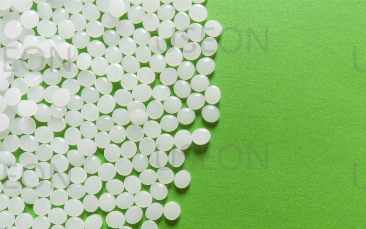 HDPE (5502) Pellets